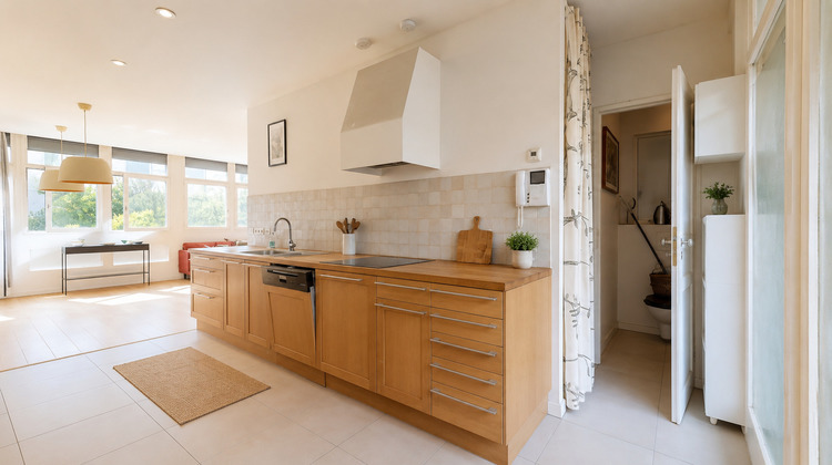 Ma-Cabane - Vente Appartement SAINT-DENIS, 82 m²