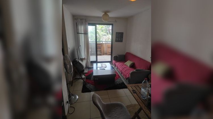 Ma-Cabane - Vente Appartement SAINT-DENIS, 36 m²