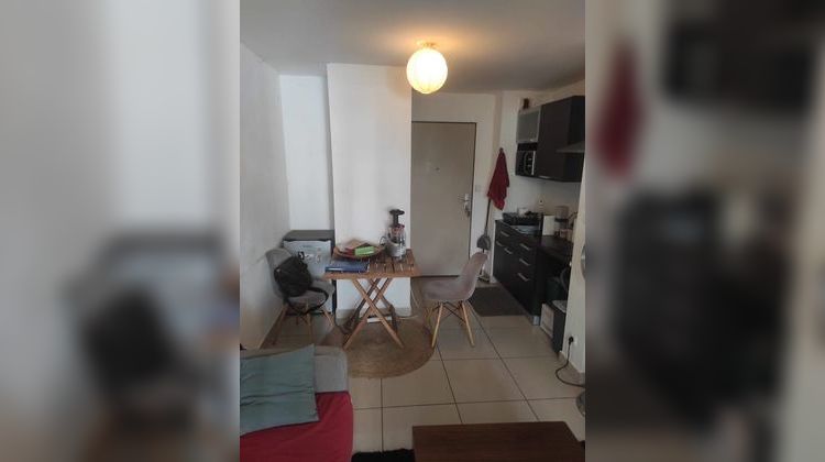 Ma-Cabane - Vente Appartement SAINT-DENIS, 36 m²