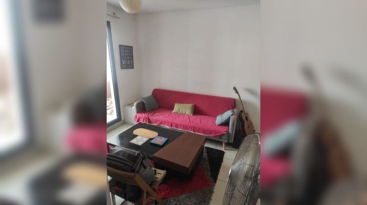 Ma-Cabane - Vente Appartement SAINT-DENIS, 36 m²