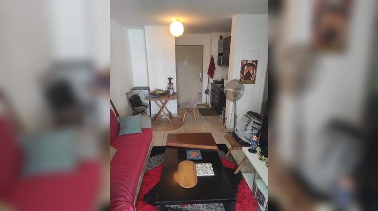 Ma-Cabane - Vente Appartement SAINT-DENIS, 36 m²