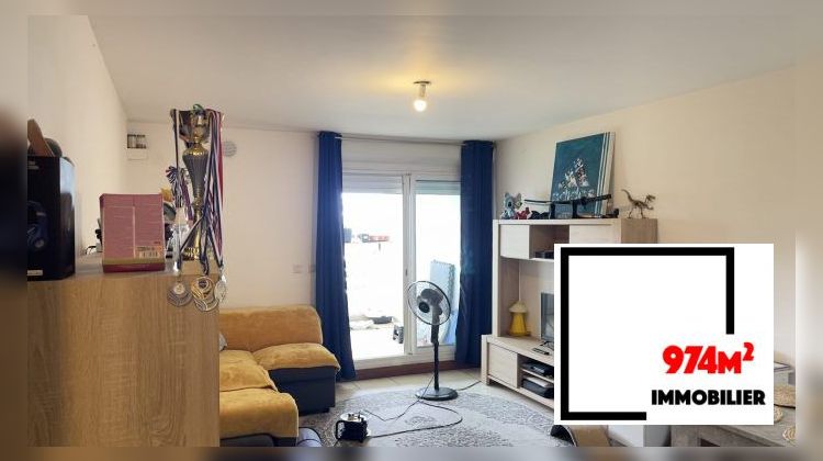 Ma-Cabane - Vente Appartement Saint-Denis, 72 m²