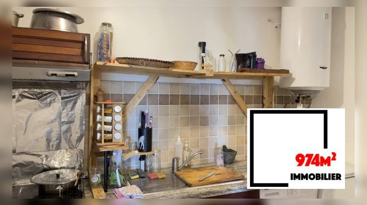 Ma-Cabane - Vente Appartement Saint-Denis, 72 m²