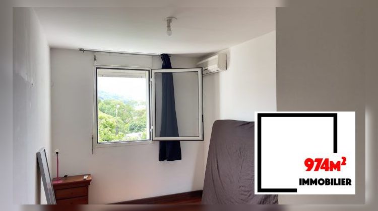 Ma-Cabane - Vente Appartement Saint-Denis, 72 m²