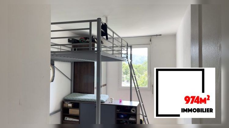 Ma-Cabane - Vente Appartement Saint-Denis, 72 m²