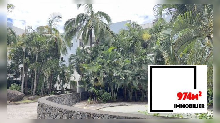 Ma-Cabane - Vente Appartement Saint-Denis, 72 m²