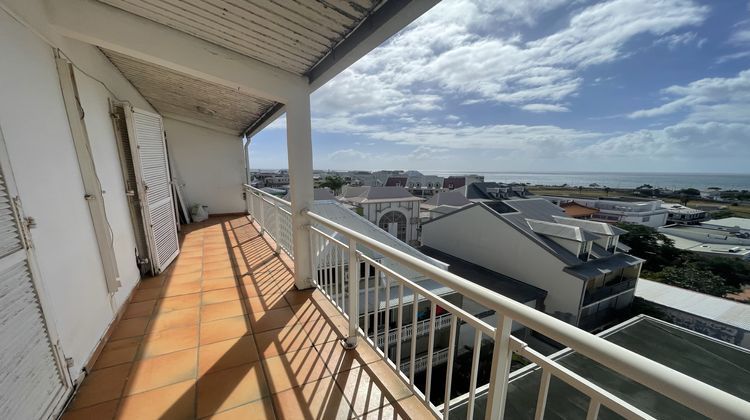 Ma-Cabane - Vente Appartement Saint-Denis, 100 m²