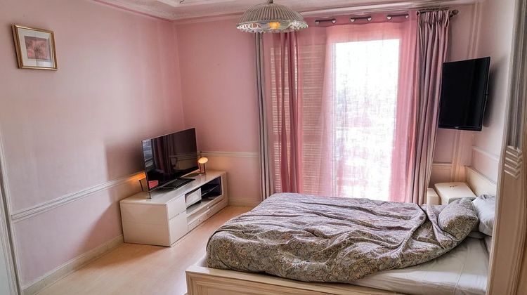 Ma-Cabane - Vente Appartement Saint-Denis, 100 m²