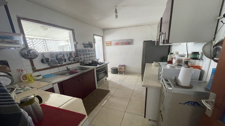 Ma-Cabane - Vente Appartement Saint-Denis, 100 m²
