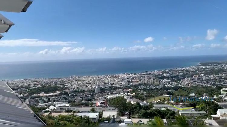 Ma-Cabane - Vente Appartement Saint-Denis, 56 m²