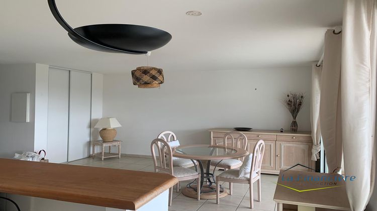 Ma-Cabane - Vente Appartement Saint-Denis, 56 m²