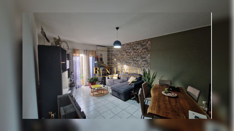 Ma-Cabane - Vente Appartement Saint-Denis, 53 m²