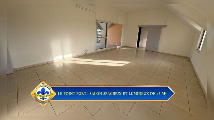 Ma-Cabane - Vente Appartement Saint-Denis, 100 m²