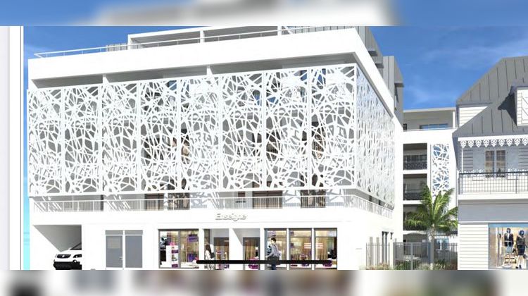 Ma-Cabane - Vente Appartement Saint-Denis, 78 m²