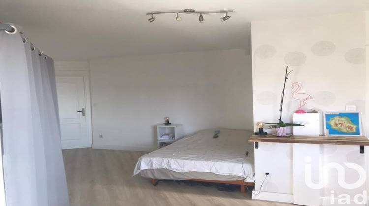 Ma-Cabane - Vente Appartement Saint-Denis, 32 m²