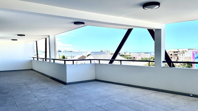 Ma-Cabane - Vente Appartement Saint-Denis, 97 m²