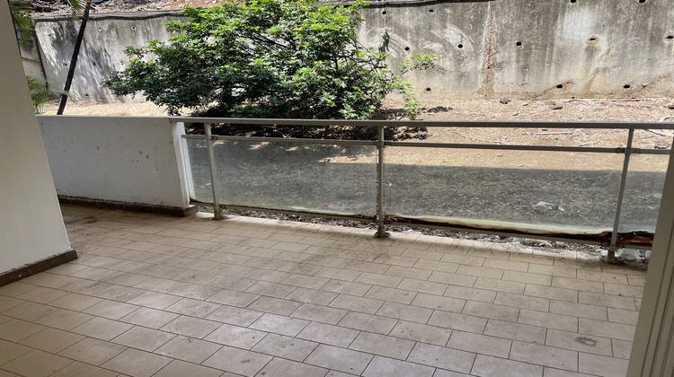 Ma-Cabane - Vente Appartement Saint-Denis, 84 m²