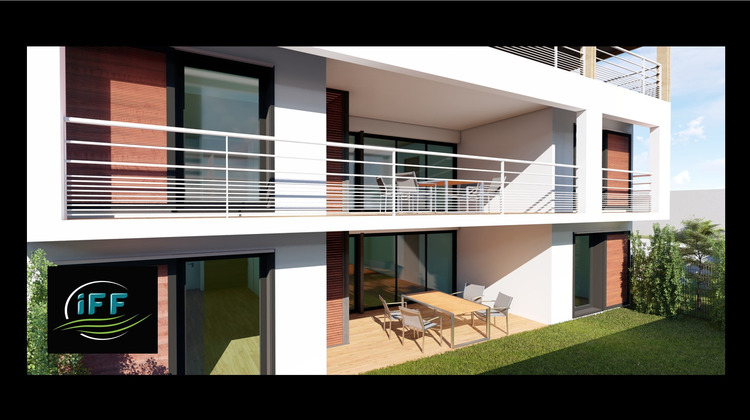 Ma-Cabane - Vente Appartement Saint-Denis, 87 m²