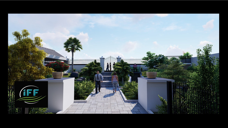 Ma-Cabane - Vente Appartement Saint-Denis, 87 m²