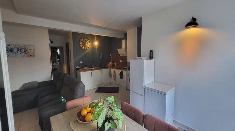Ma-Cabane - Vente Appartement Saint-Denis, 44 m²