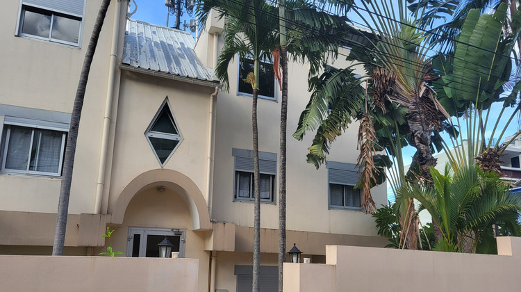 Ma-Cabane - Vente Appartement Saint-Denis, 44 m²