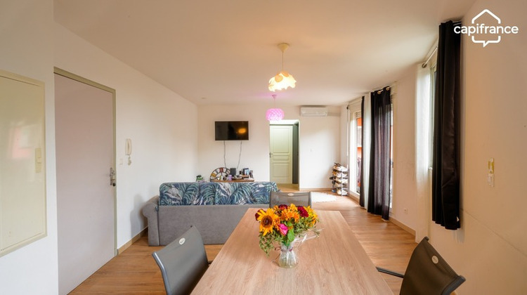 Ma-Cabane - Vente Appartement SAINT DENIS, 52 m²