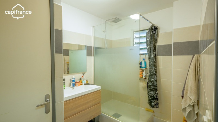 Ma-Cabane - Vente Appartement SAINT DENIS, 52 m²