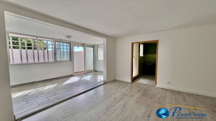 Ma-Cabane - Vente Appartement Saint-Denis, 81 m²