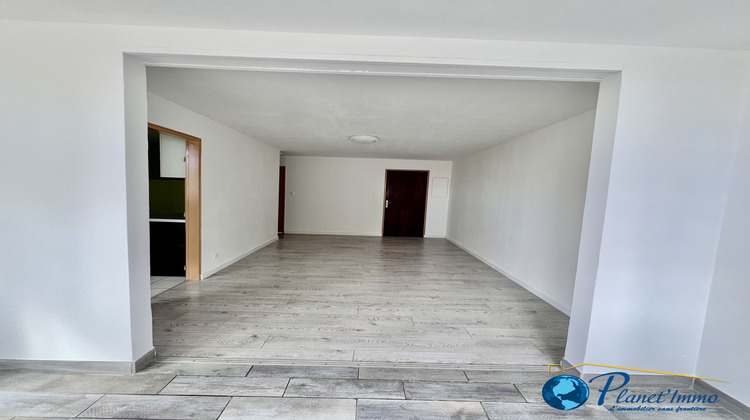 Ma-Cabane - Vente Appartement Saint-Denis, 81 m²