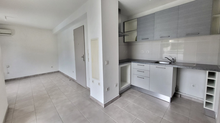 Ma-Cabane - Vente Appartement Saint-Denis, 40 m²