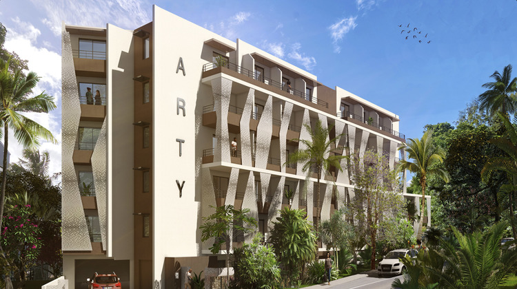 Ma-Cabane - Vente Appartement Saint-Denis, 42 m²