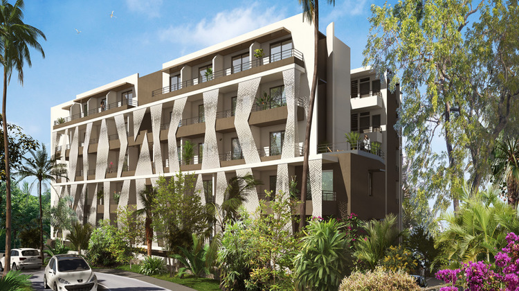 Ma-Cabane - Vente Appartement Saint-Denis, 42 m²