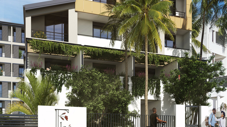 Ma-Cabane - Vente Appartement Saint-Denis, 25 m²