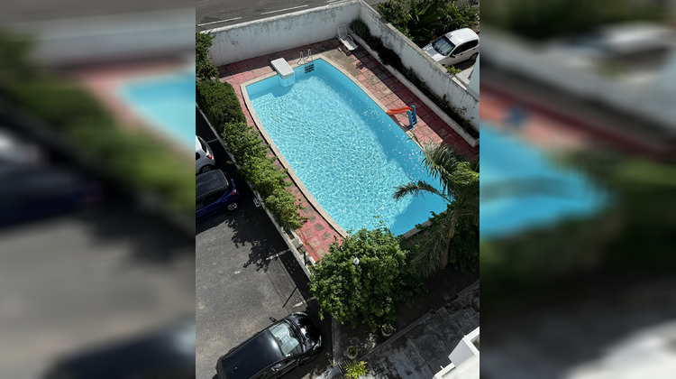 Ma-Cabane - Vente Appartement Saint-Denis, 64 m²