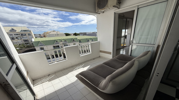 Ma-Cabane - Vente Appartement Saint-Denis, 64 m²