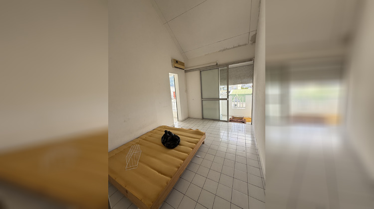 Ma-Cabane - Vente Appartement Saint-Denis, 64 m²