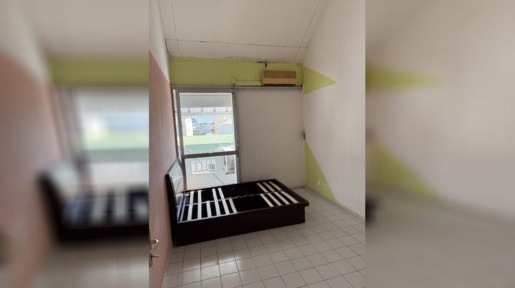 Ma-Cabane - Vente Appartement Saint-Denis, 64 m²