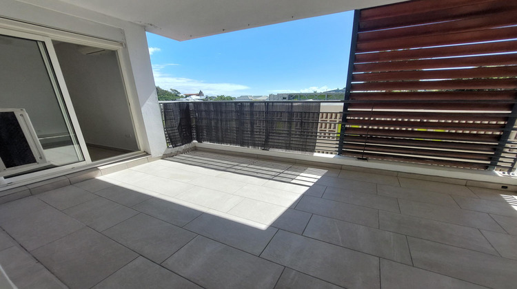 Ma-Cabane - Vente Appartement Saint-Denis, 38 m²