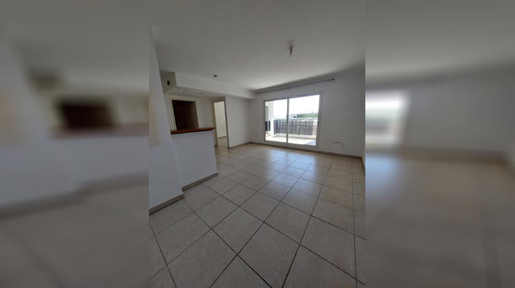 Ma-Cabane - Vente Appartement Saint-Denis, 38 m²