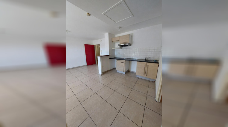 Ma-Cabane - Vente Appartement Saint-Denis, 38 m²