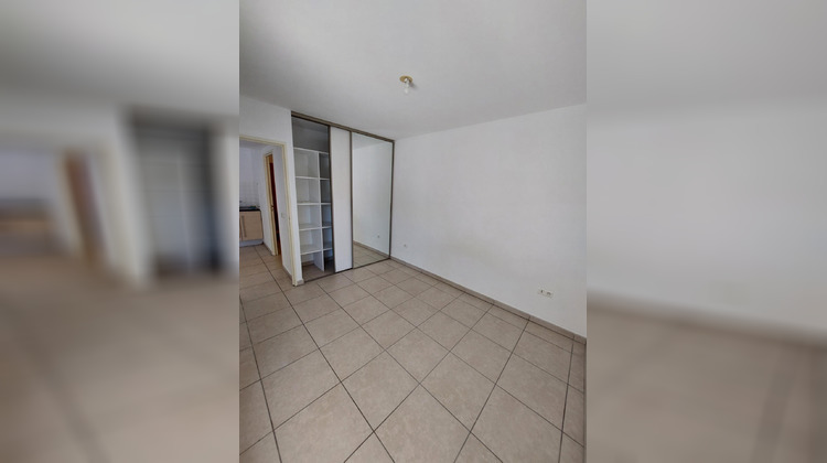 Ma-Cabane - Vente Appartement Saint-Denis, 38 m²