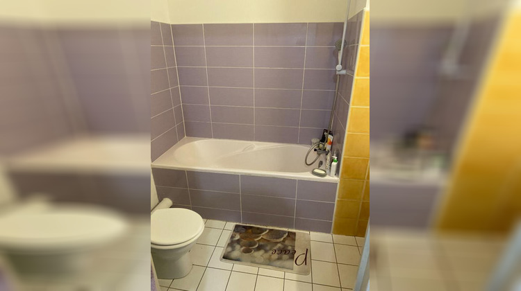 Ma-Cabane - Vente Appartement SAINT DENIS, 29 m²