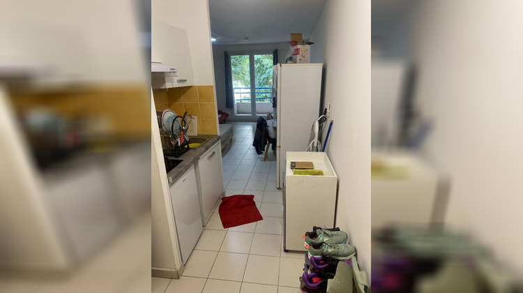 Ma-Cabane - Vente Appartement SAINT DENIS, 29 m²