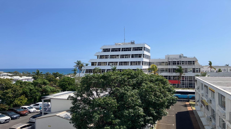 Ma-Cabane - Vente Appartement Saint-Denis, 86 m²