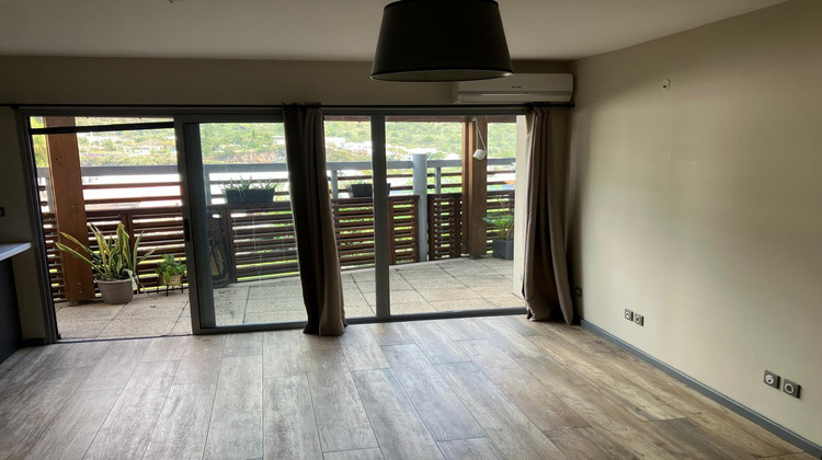 Ma-Cabane - Vente Appartement Saint-Denis, 86 m²