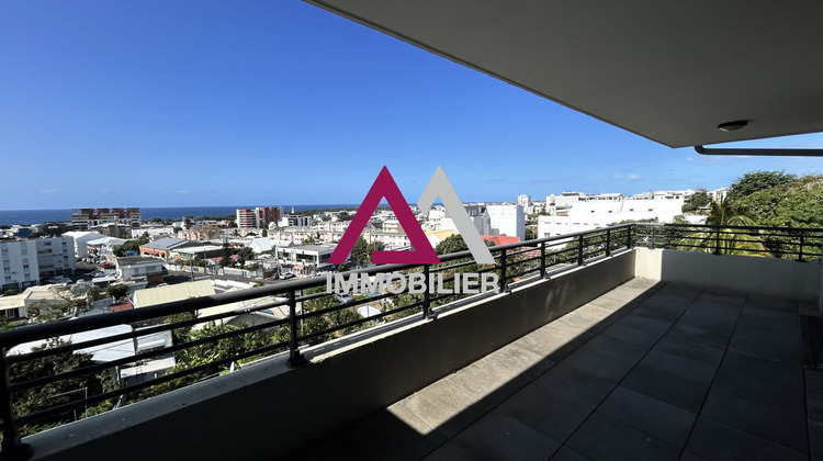 Ma-Cabane - Vente Appartement saint denis, 80 m²