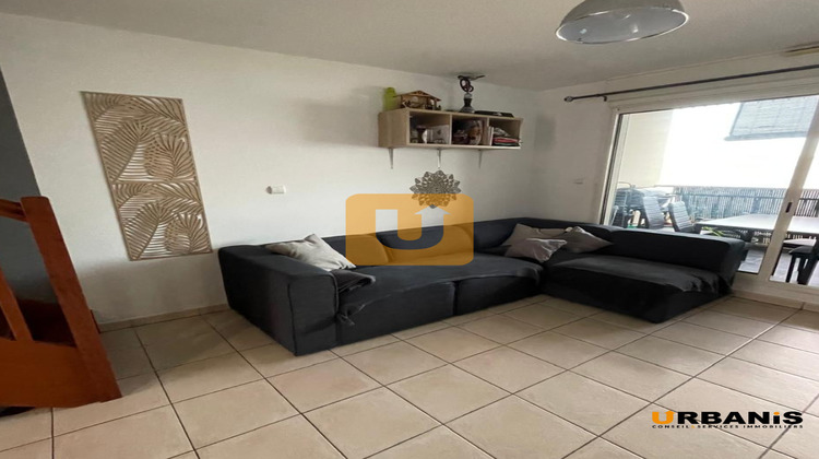 Ma-Cabane - Vente Appartement Saint-Denis, 50 m²