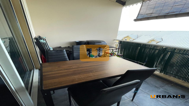 Ma-Cabane - Vente Appartement Saint-Denis, 50 m²