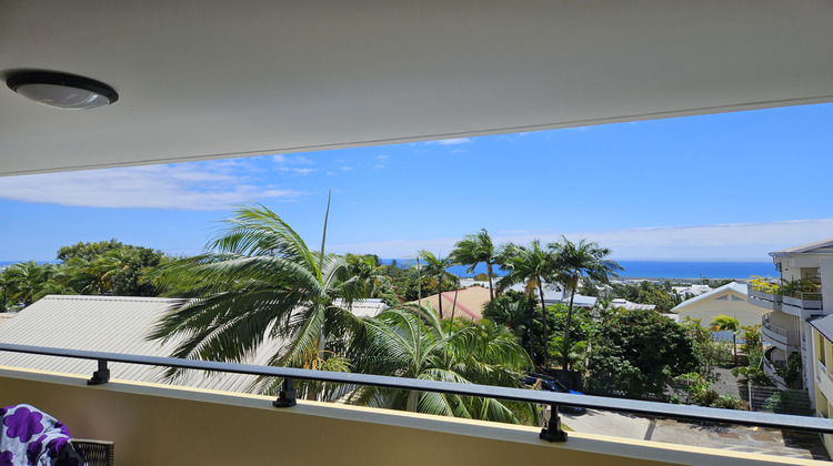 Ma-Cabane - Vente Appartement Saint-Denis, 87 m²