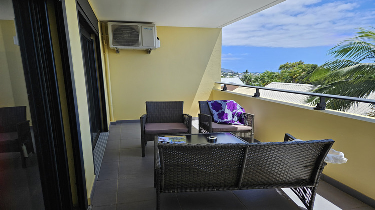 Ma-Cabane - Vente Appartement Saint-Denis, 87 m²